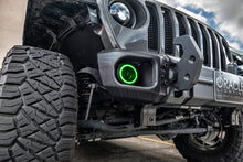 Cargar imagen en el visor de la galería, Oracle Jeep Wrangler JK/JL/JT High Performance W LED Fog Lights - w/o Controller