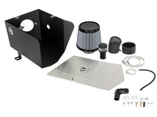 Cargar imagen en el visor de la galería, aFe MagnumFORCE Intakes Stage-1 PDS AIS PDS VW Golf/Jetta 00-04.5 l4-1.8/1.9L