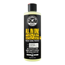 Cargar imagen en el visor de la galería, Chemical Guys V4 All-In-One Polish &amp; Sealant - 16oz