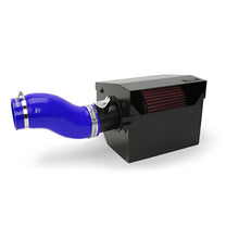 Cargar imagen en el visor de la galería, Mishimoto 2016 Honda Civic 1.5L Turbo Performance Air Intake - Blue