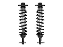 Cargar imagen en el visor de la galería, ICON 2021+ Ford F-150 4WD 0-2.75in 2.5 Series Shocks VS IR Coilover Kit