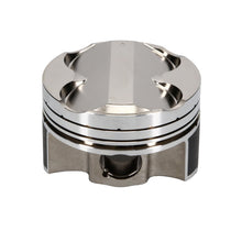 Cargar imagen en el visor de la galería, Wiseco Toyota 2JZGTE 3.0L 86.5mm +.5mm Oversize Bore 33.98 Comp Ht Asymmetric Skirt Piston Set