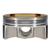 Cargar imagen en el visor de la galería, JE Pistons Ultra Series Subaru EJ257 99.75mm Bore 9.5:1 CR Set of 4 Pistons