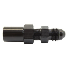 Cargar imagen en el visor de la galería, Snow Performance 1/8in NPT Female to 4AN Male Low Profile Straight Nozzle Holder