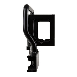 ARB Jerry Can/Holder Blk Rear Step Towbar Rhs 80 Series