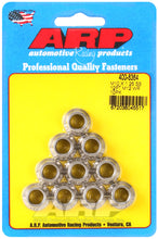 Cargar imagen en el visor de la galería, ARP M10 x 1.25 SS 12pt Nut Kit (10/pkg)