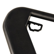 Cargar imagen en el visor de la galería, Rugged Ridge Fortis Tube Doors Rear 07-18 Jeep Wrangler JK 4-Dr