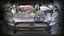 Cargar imagen en el visor de la galería, Injen 08-15 Mistsubishi Evo X 2.0L Evolution Intake