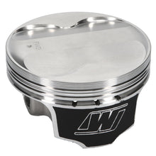 Cargar imagen en el visor de la galería, Wiseco Nissan 04 350Z VQ35 4v Domed +7cc 95.5 Piston Shelf Stock Kit