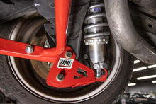 Load image into Gallery viewer, UMI Performance 64-72 GM A-Body Rear Coilover Brackets Bolt In (175LB Spring Rate)