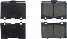 Cargar imagen en el visor de la galería, StopTech Performance 05-12 Acura RL Front Brake Pads