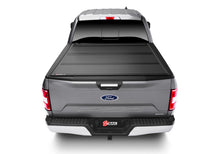 Cargar imagen en el visor de la galería, BAK 21-22 Ford F-150 (Incl. 2022 Lightning) BAKFlip MX4 5.7ft Bed Cover - Matte Finish