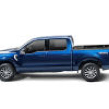 Cargar imagen en el visor de la galería, Retrax 21-22 Ford F-150 Super Crew/Super Cab (Incl. 2022 Lightning) 5.5ft Bed RetraxPRO XR