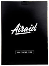 Cargar imagen en el visor de la galería, Airaid 2015-2016 Ford Mustang V8 5.0L F/I Direct Replacement Dry Filter