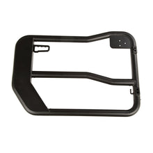 Cargar imagen en el visor de la galería, Rugged Ridge Fortis Front Tube Doors 18-20 Jeep JL / 2020 JT