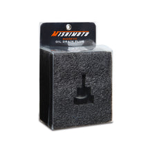 Cargar imagen en el visor de la galería, Mishimoto Magnetic Oil Drain Plug M16 x 1.5 Black