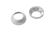 Cargar imagen en el visor de la galería, Vibrant 30 Degree Conical Seals w/ 19.55mm ID - Pack of 2