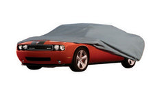 Cargar imagen en el visor de la galería, Rampage 2008-2019 Dodge Charger Car Cover - Grey