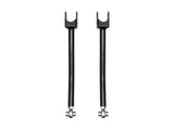 ICON 2018+ Jeep Wrangler JL Front Adj Upper Link Kit