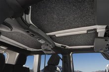 Cargar imagen en el visor de la galería, BedRug 18-23 Jeep Wrangler JL 4-Door HeadLiner