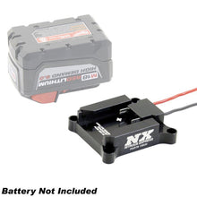 Cargar imagen en el visor de la galería, Nitrous Express Stand Alone Battery Mount