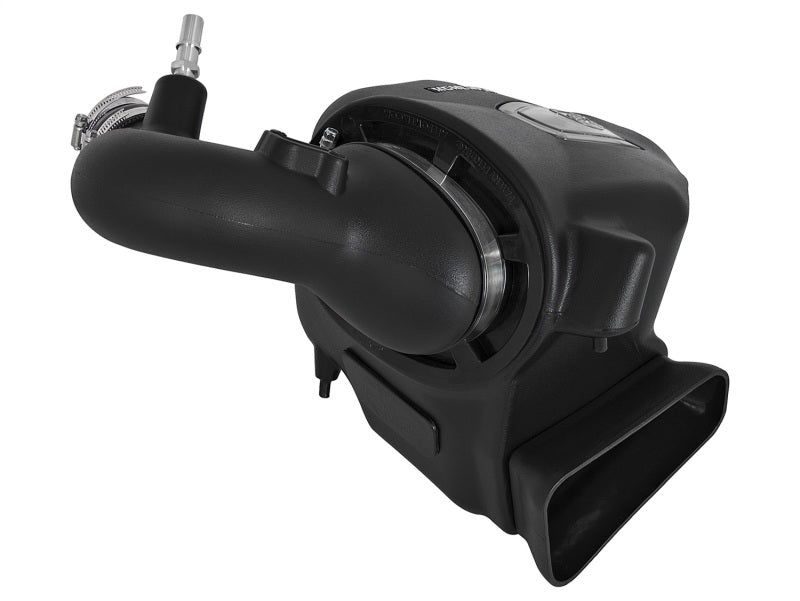 aFe Momentum GT Pro DRY S Intake System Chevrolet Camaro 16-17 I4 2.0L (t)