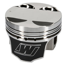 Cargar imagen en el visor de la galería, Wiseco Mitsu 4G64 w/4G63 Heads 10.5:1 E85 Piston Shelf Stock Kit