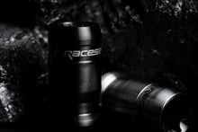 Cargar imagen en el visor de la galería, Raceseng TNR-1 Titanium Lug Nut (Single) - M14x1.5mm - Brushed Black