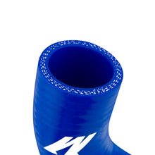 Cargar imagen en el visor de la galería, Mishimoto Mitsubishi EVO 6 Blue Silicone Hose Kit