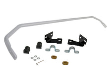 Cargar imagen en el visor de la galería, Whiteline 16-18 Mazda MX-5 Miata 16mm Rear Adjustable Sway Bar Kit