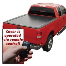 Load image into Gallery viewer, Pace Edwards 21-22 Ford F-Series Super Duty 8ft Bed BedLocker