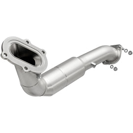 MagnaFlow Catalytic Converter Direct Fit Federal 06-11 Chevy Corvette V8 7.0LGAS