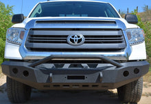 Cargar imagen en el visor de la galería, DV8 Offroad 14-19 Toyota Tundra Front Bumper