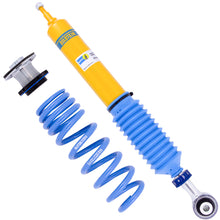 Cargar imagen en el visor de la galería, Bilstein B16 (PSS10) 13-15 BMW 320i/13-14 328i/335i /14-15 428i/435i Front &amp; Rear Perf Susp System