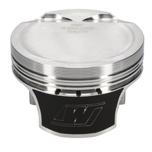 Cargar imagen en el visor de la galería, Wiseco Ford 4.6L DOHC V8 6cc 3.572 Bore 9.6:1 Comp Ratio NA/Boost/Nitrous Professional Series Piston