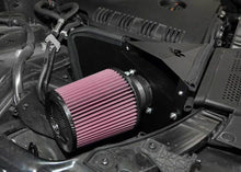 Cargar imagen en el visor de la galería, K&amp;N 09-10 Audi A4 2.0L Typhoon Air Intake