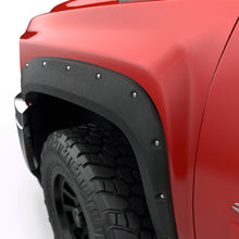 Cargar imagen en el visor de la galería, EGR 07-13 Chevrolet Silverado Bolt Style Fender Flares - Set of 4