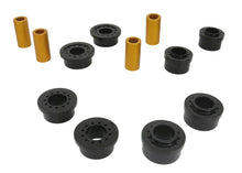 Cargar imagen en el visor de la galería, Whiteline Plus 08+ Cadillac CTS/CTS-V Rear Crossmember Mount Bushing