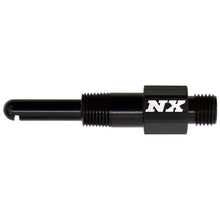 Cargar imagen en el visor de la galería, Nitrous Express Single Discharge Dry Nozzle 1/8 NPT