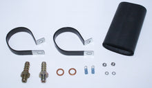 Cargar imagen en el visor de la galería, Walbro Fuel Pump Kit Universal In Line