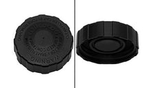 Cargar imagen en el visor de la galería, Wilwood Cap - Girling Master Cylinders Nylon Remote Reservoirs M/C w/ Vented Diaphram