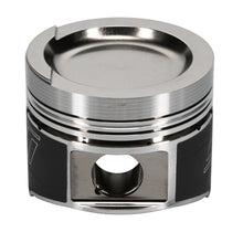 Cargar imagen en el visor de la galería, Wiseco Volvo B230 -14cc Dish 1.530x3.799 (96.5mm) Custom Pistons SPECIAL ORDER