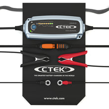 Cargar imagen en el visor de la galería, CTEK Battery Charger - Lithium US - 12V