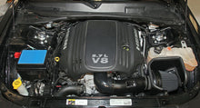 Cargar imagen en el visor de la galería, K&amp;N Dodge/Chrysler 5.7/6.1L V8 Black Performance Intake Kit