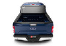 Cargar imagen en el visor de la galería, BAK 2021+ Ford F-150 Regular &amp; Super Cab BAKFlip G2 8ft Bed Cover