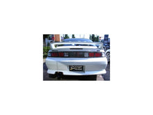 Cargar imagen en el visor de la galería, Spyder Nissan 240SX 95-98 LED Tail Lights Black ALT-YD-N240SX95-LED-BK