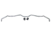 Cargar imagen en el visor de la galería, Whiteline 2022+ Subaru WRX (VB) 24mm 2 Point Adjustable Front Sway Bar