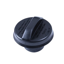 Cargar imagen en el visor de la galería, Omix Gas Cap Black 00-06 Jeep Models