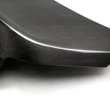 Load image into Gallery viewer, Seibon 04-10 BMW E60 5-Series CSL-Style Carbon Fiber Trunk/Hatch