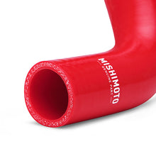 Cargar imagen en el visor de la galería, Mishimoto 10-13 Mazdaspeed 3 2.3L Red Silicone Hose Kit